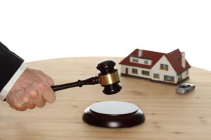 house repossession laws 2020