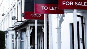 selling a house without an estate agent