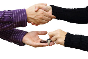 Pros and Cons House Part-Exchange Schemes