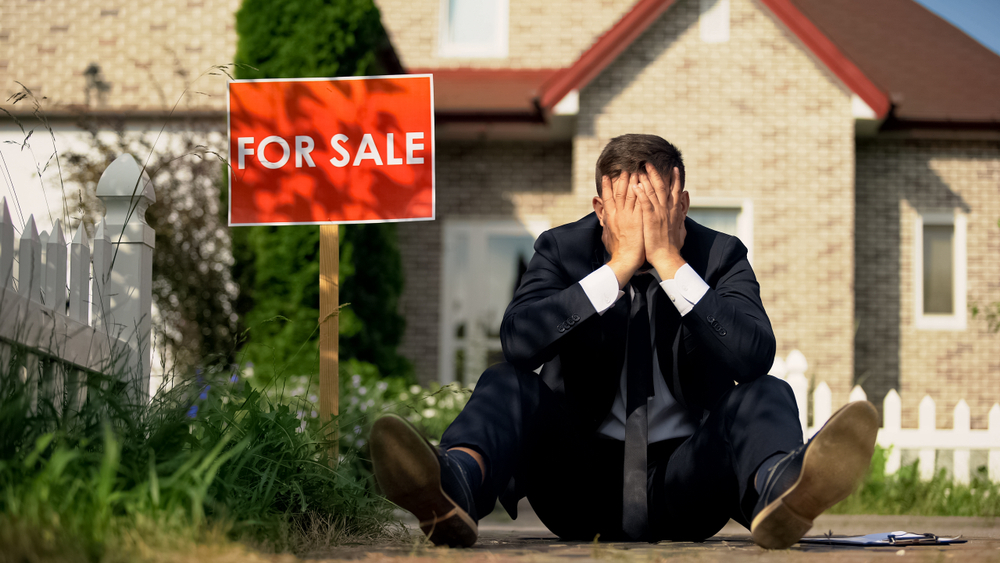 Why Do House Sales Fall Through (and What to Do)?