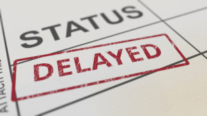 What to Do if Your Home Buyer Wants to Delay Completion