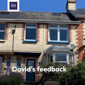 David Morrisons feedback