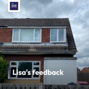 Lisa's Feedback