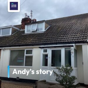 Andy's Story