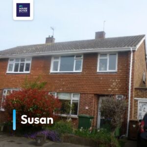 Susan's Feedback