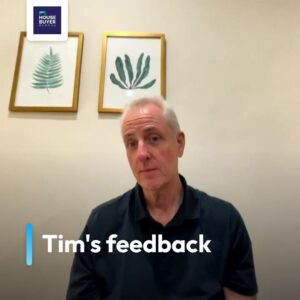Tim's Feedback