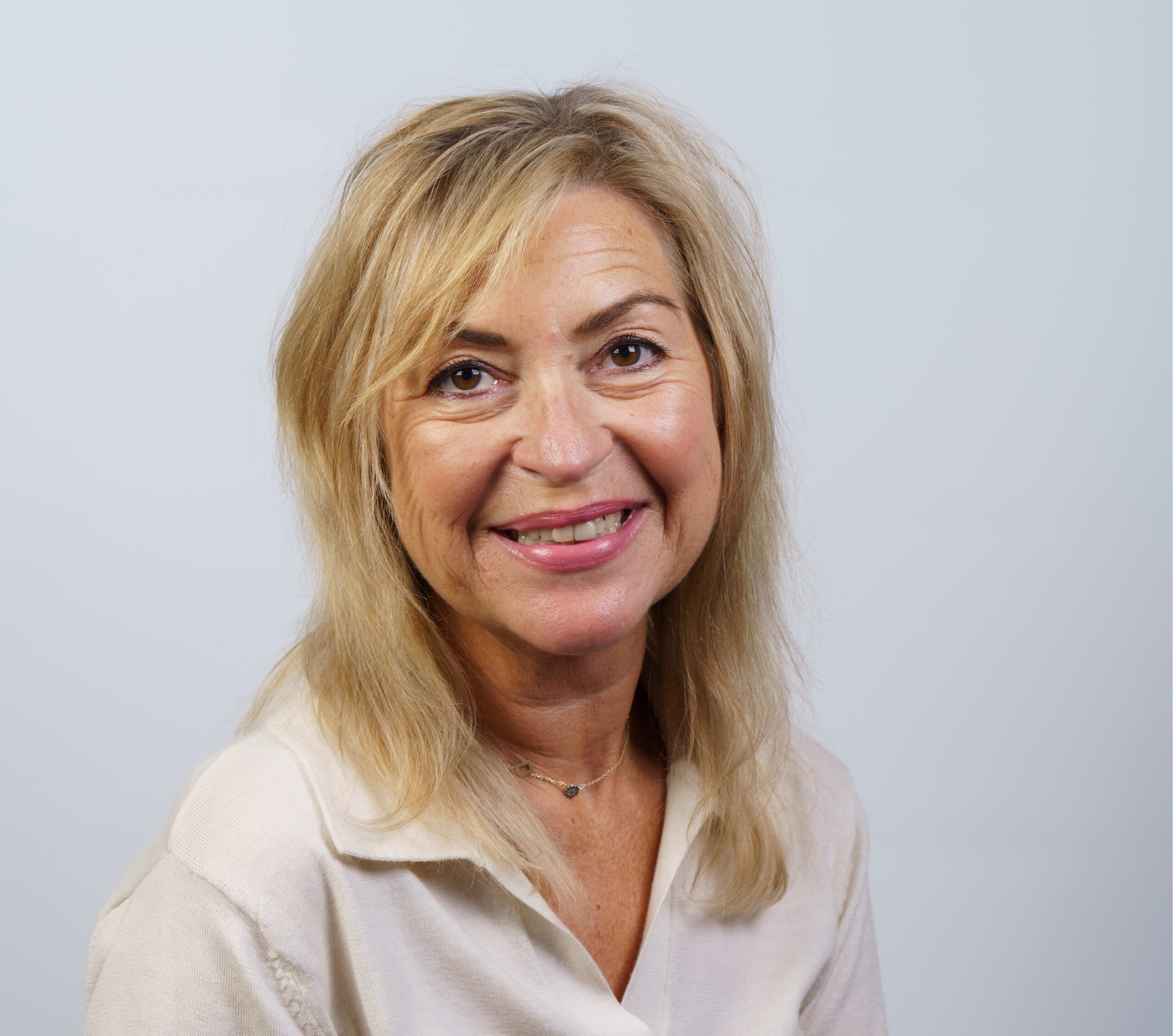 Dorothy Barker House Buyers Bureau