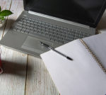 Home office workstation