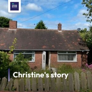 Christine's Feedback