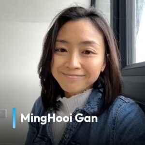 Minghooi Gan's Feedback