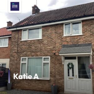 Katie A's Feedback
