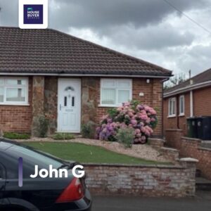 John G's Feedback