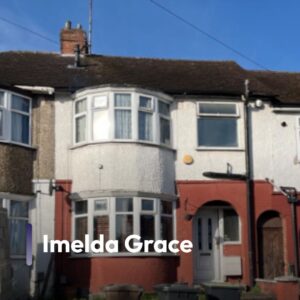 Imelda Grace's Feedback