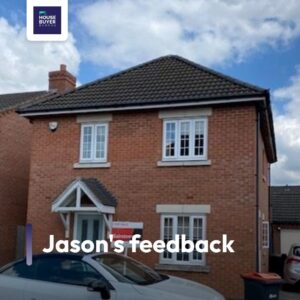 Jason's Feedback