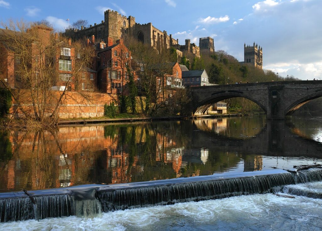 Durham