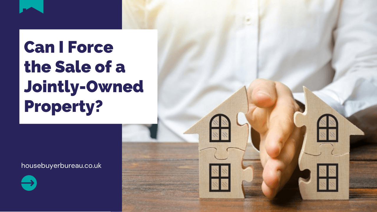 What are Your Rights if You Own Half a House? | HBB