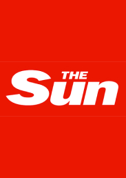 The Sun