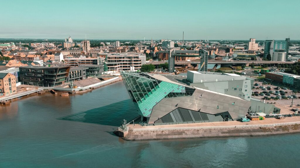 Hull