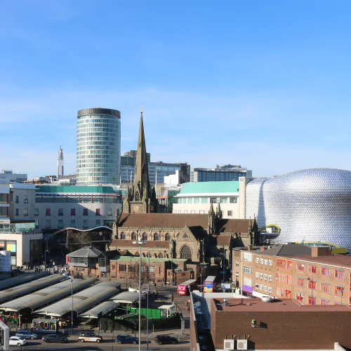 Birmingham