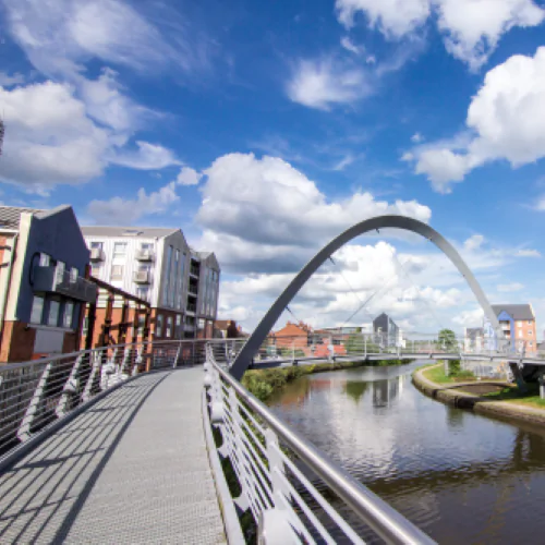 Coventry