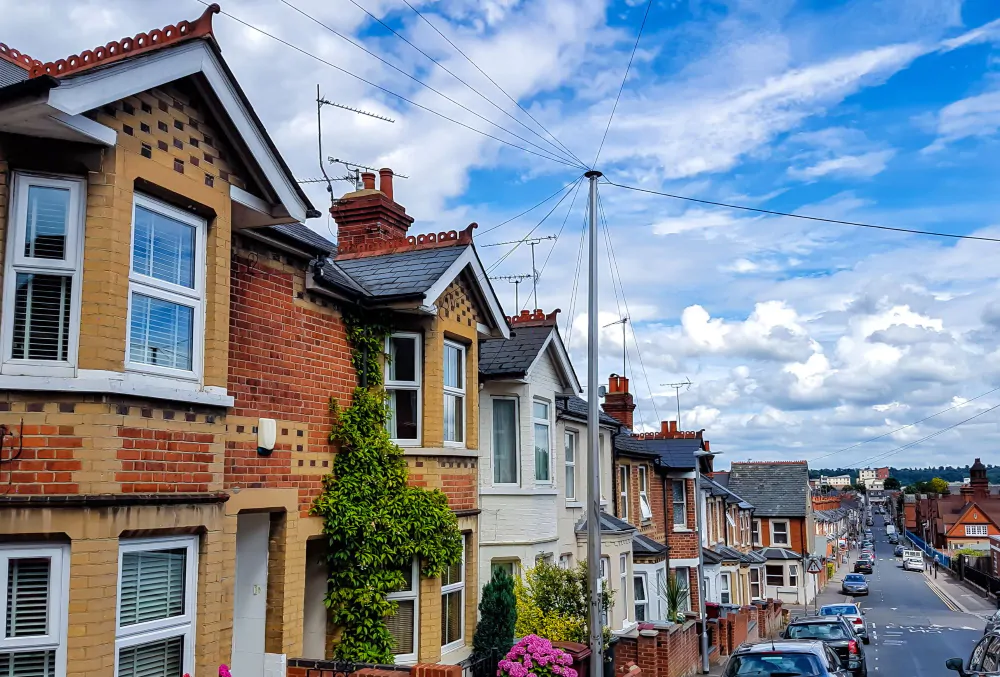 house selling off market