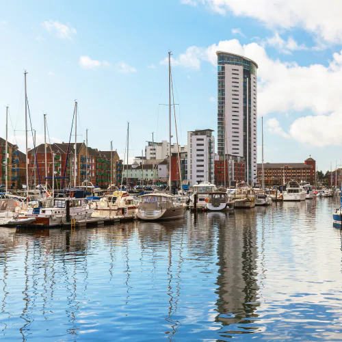 Swansea