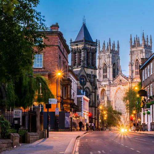 York