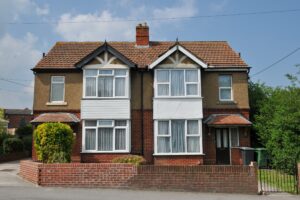 70s semi detached