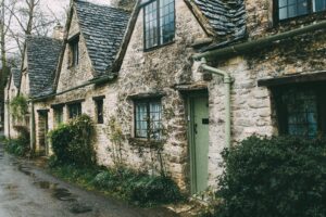 House 1