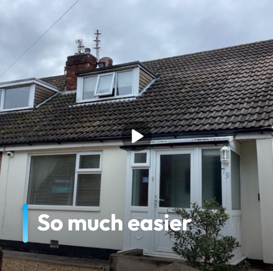 Value Your House - So much easier