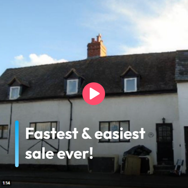 Why Use Us - fast and easy